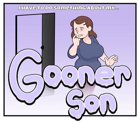 goon for toon mommy|Goon Hentai .